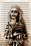 Beetle Juice Mugshot