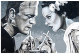 Amorous Libation