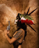 Bendice Lo Que Esta Comenzar