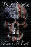 Fear No Evil