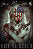 Give Me Liberty