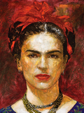 Solamente Frida