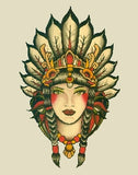 Head Dress