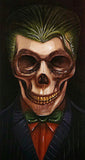 JOKER SKULL