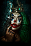 Joker Queen