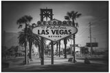 Las Vegas Sign