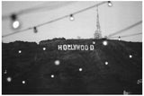 Los Angeles Hollywood Sign