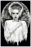 Monster Bride