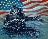 US Navy Seal
