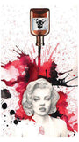 Poisoned Marilyn