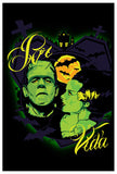 Por Vida Monsters