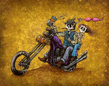 Ride Free