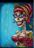 Rockabilly Girl