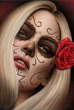 Spider's La Muerta