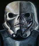 DEATH TROOPER