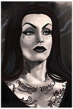 Vampira