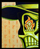 You, My Dear Are Being Quite Contrary