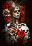 Flores De La Muerte 2