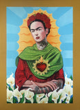 Querida Frida