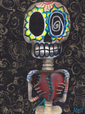 Toma Mi Corazon