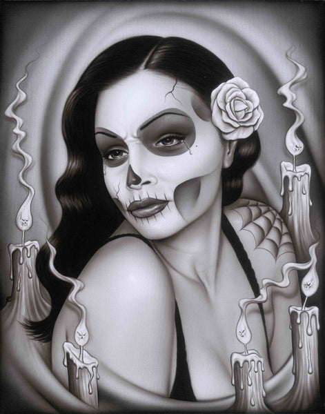 Day of the Dead Aria