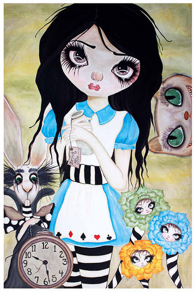 Have I Gone Mad