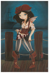 Jane of the Sea