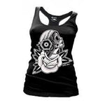 La Muerta -Tank Top