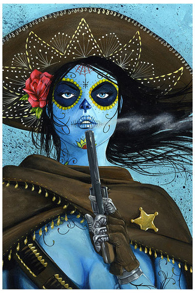 La Muerte