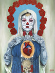 Mi Corazon