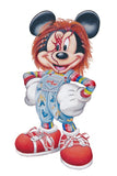 Mickey Chucky