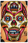 Muerto II