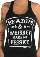 Beards And Whiskey