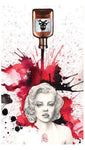 Poisoned Marilyn