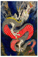 Rising Dragon