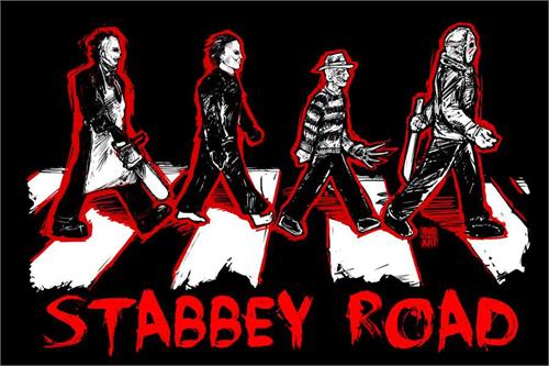 Stabbey Road