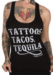 Tattoos Tacos Tequila