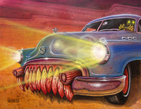 Zombie Buick